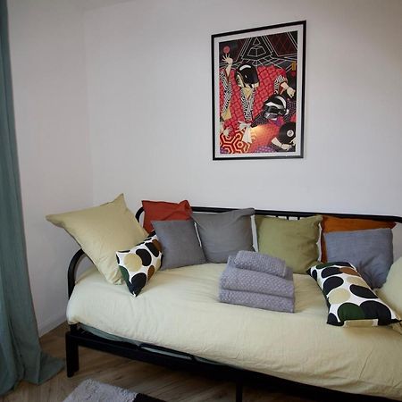Apartament Le Petit Marius Aix-en-Provence Zewnętrze zdjęcie