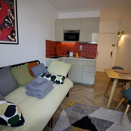 Apartament Le Petit Marius Aix-en-Provence Zewnętrze zdjęcie