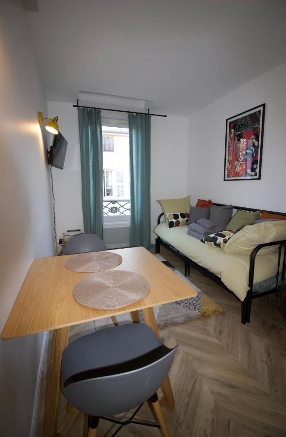Apartament Le Petit Marius Aix-en-Provence Zewnętrze zdjęcie