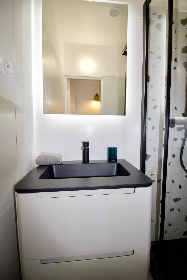 Apartament Le Petit Marius Aix-en-Provence Zewnętrze zdjęcie