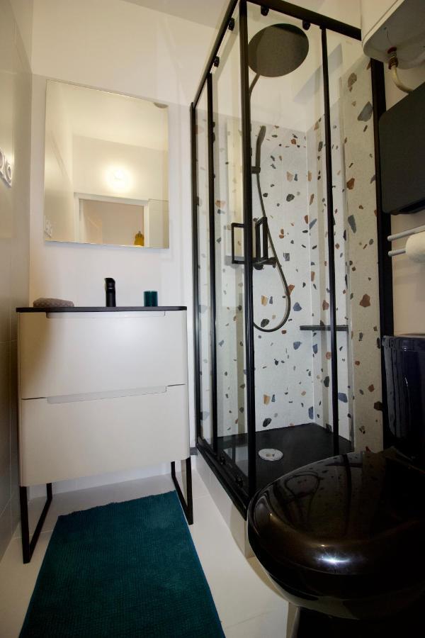 Apartament Le Petit Marius Aix-en-Provence Zewnętrze zdjęcie