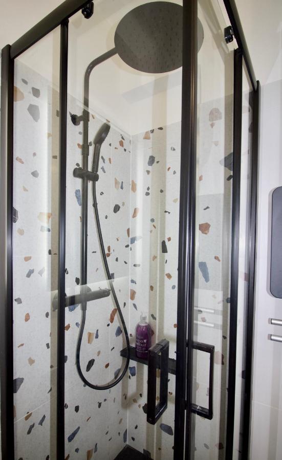 Apartament Le Petit Marius Aix-en-Provence Zewnętrze zdjęcie